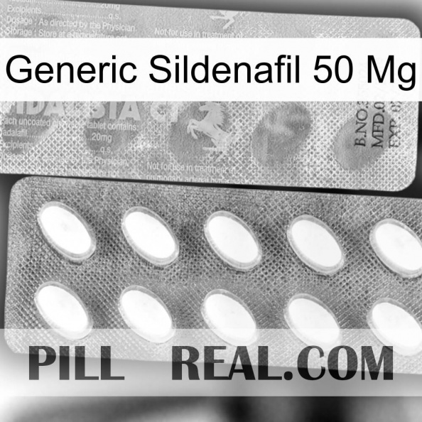 Generic Sildenafil 50 Mg 42